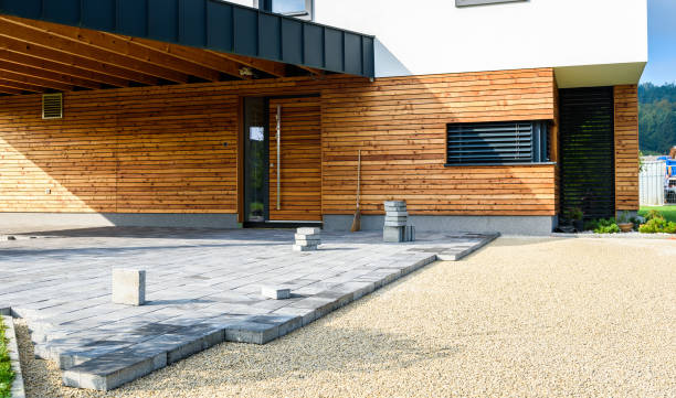 Best Interlocking Driveway Pavers  in Longboat Key, FL