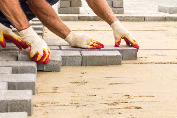 Best Custom Driveway Pavers  in Longboat Key, FL