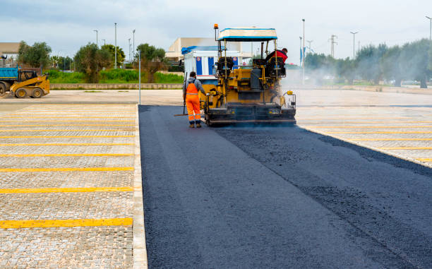 Best Driveway Resurfacing Pavers  in Longboat Key, FL