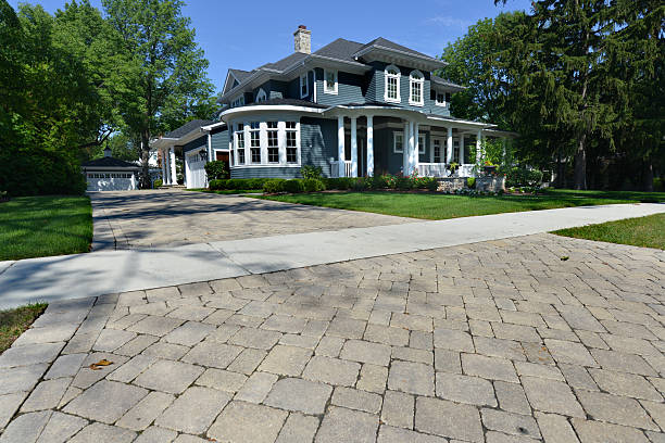 Best Cobblestone Driveway Pavers  in Longboat Key, FL