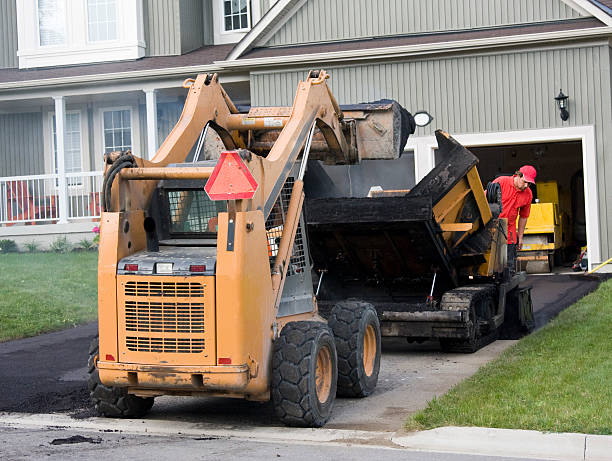 Professional Driveway Pavers in Longboat Key, FL