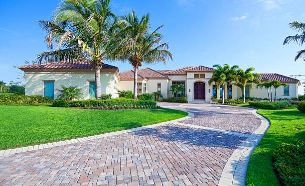Best Driveway Pavers Installation  in Longboat Key, FL