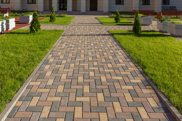 Longboat Key, FL Driveway Pavers Company