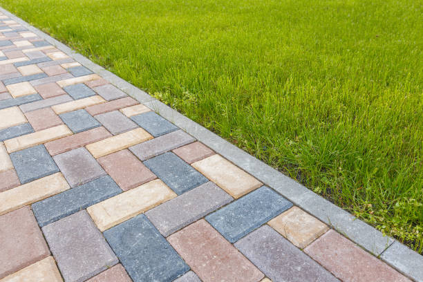 Best Decorative Driveway Pavers  in Longboat Key, FL