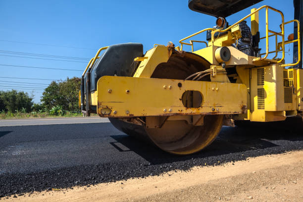 Best Driveway Paving Contractor  in Longboat Key, FL